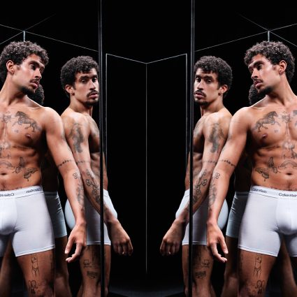 Calvin Klein Calvin Klein