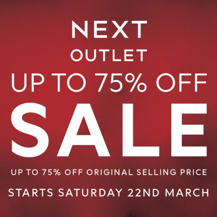 Sale